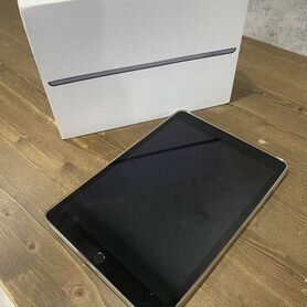 iPad 7 поколения