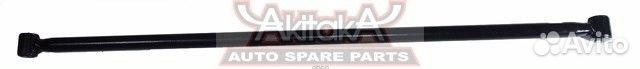 Тяга подвески поперечная зад прав/лев suzuki