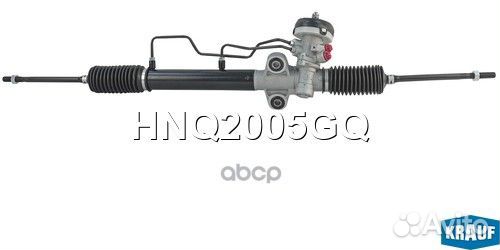 Рулевая рейка;hyundai accent II LC verna