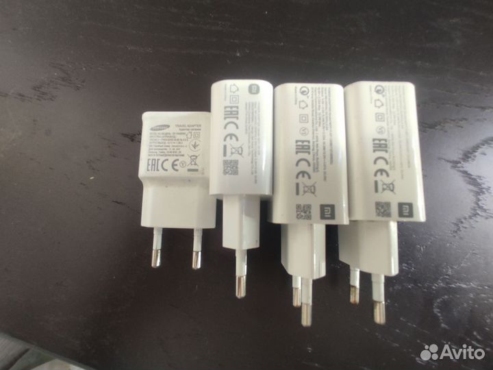 Блоки питания