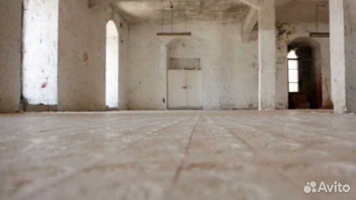 Мыло Набулси