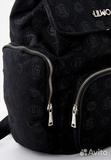 Рюкзак женский liu jo