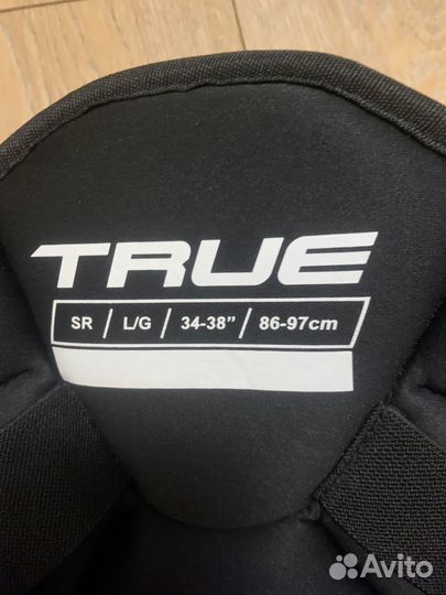 Хоккейные трусы sr l