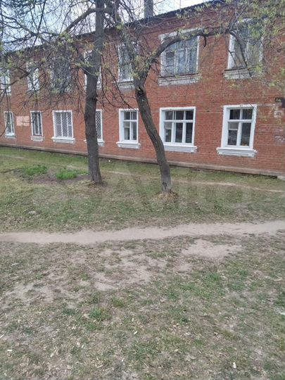 3-к. квартира, 38 м², 2/2 эт.