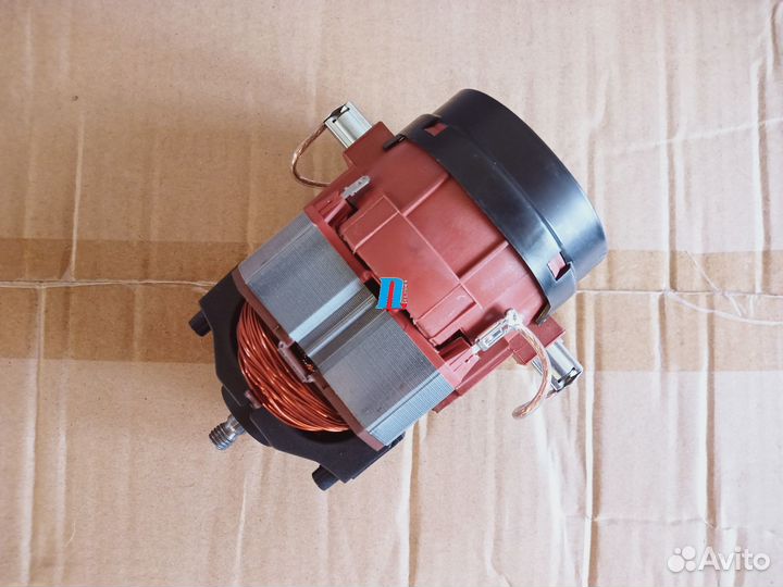 Запчасти для пылесоса Декстер (Dexter)