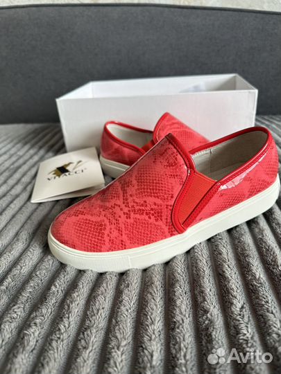 Слипоны женские 36 размер
