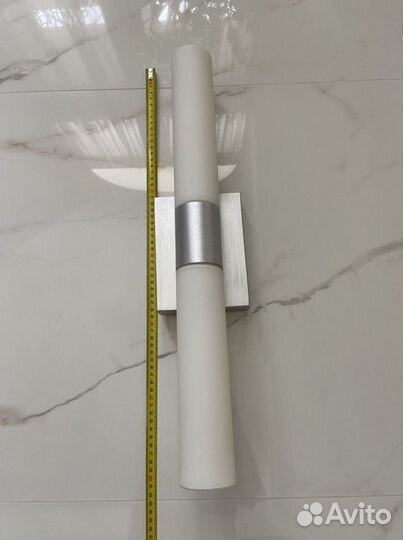 Настенный светильник бра