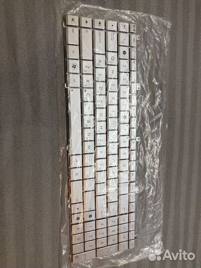 Клавиатура для ноутбука