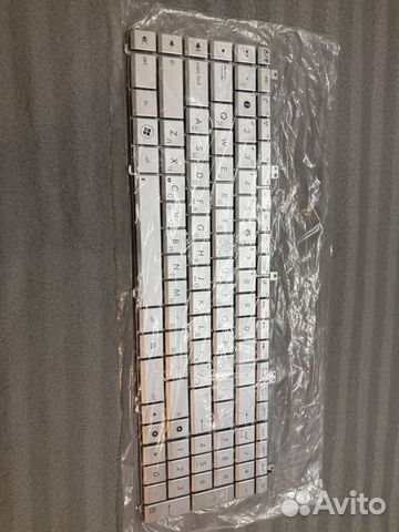 Клавиатура для ноутбука