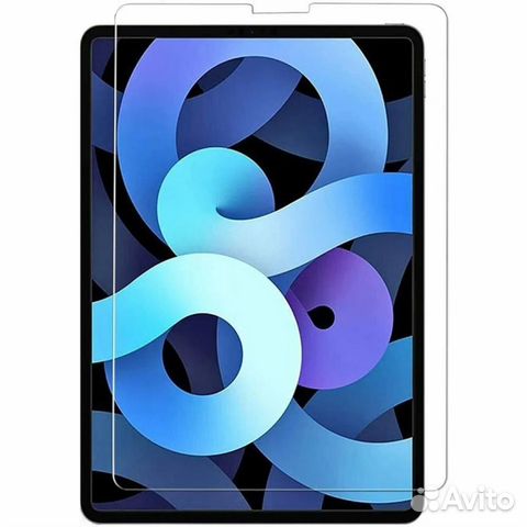 Защитное стекло iPad Pro 9.7 /10.2 /10.5/11 / 12.9