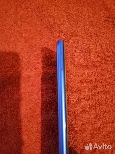 HONOR 9C, 4/64 ГБ