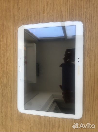 Планшет samsung gt-p5200