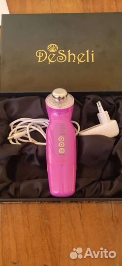 Массажер лица