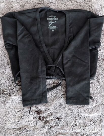 Боди для девочки