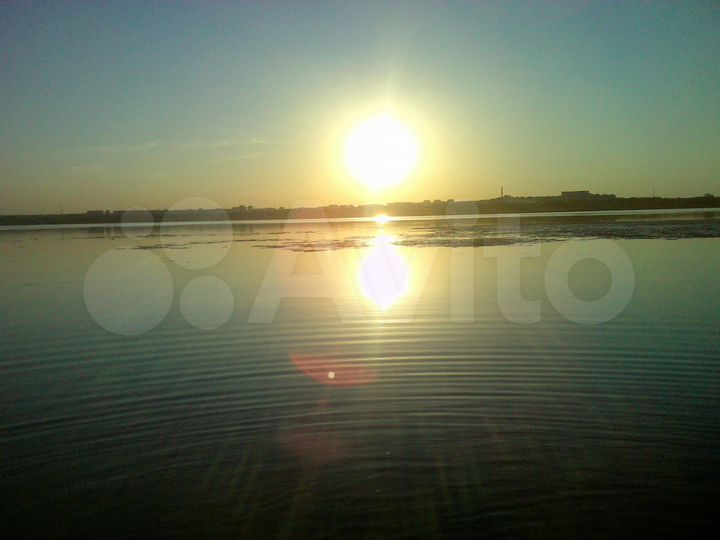 Участок 7,6 сот. (СНТ, ДНП)