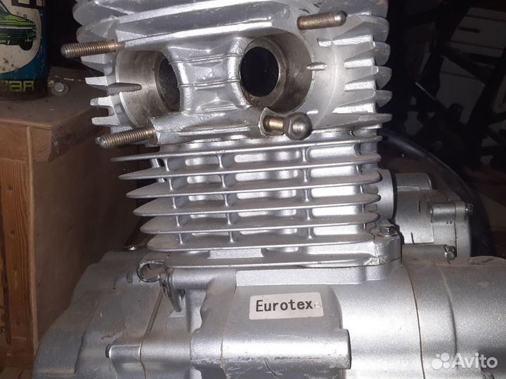 Запчасти на Dakota 150 комплект