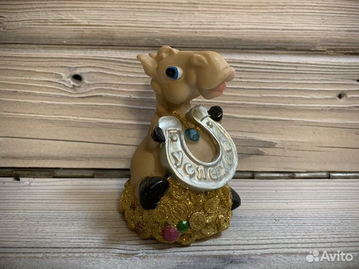 Копилка Лошадка