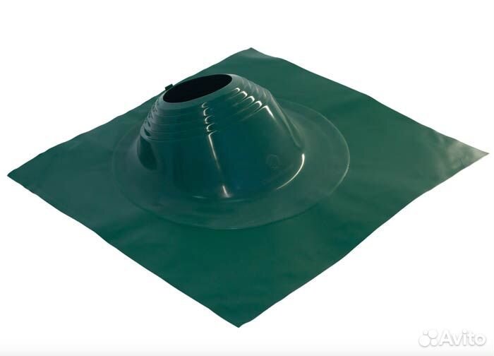 Мастер флеш для дымохода