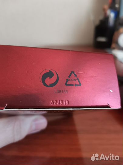 Yves Saint Laurent туалетная вода Opium (2009), 30