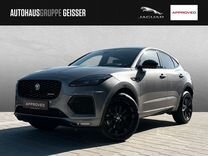 Jaguar E-Pace 2.0 AT, 2024, 2 000 км, с пробегом, цена 8 000 000 руб.