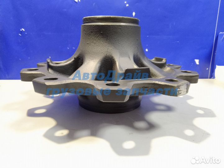 Ступица колеса BPW ECO maxx без подшипников