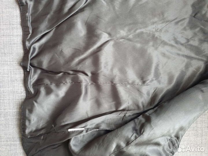 Жилет на мальчика 146-152