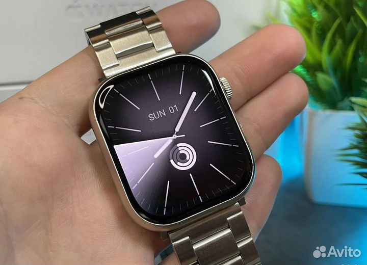 Apple watch 9 Edition