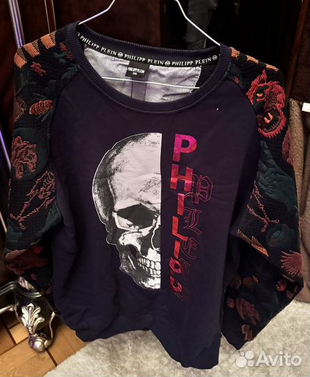 Кофты мужские