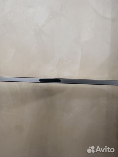 Планшет apple iPad pro 12.9 3го поколения