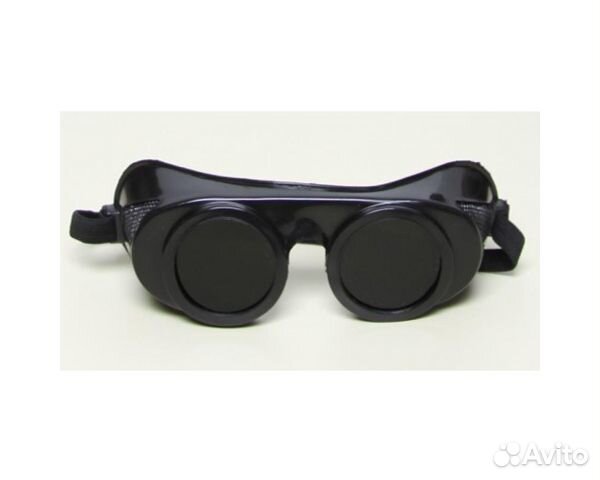 Очки защитные арт. JL-A019