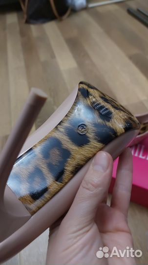 Туфли женские 37 размер новые