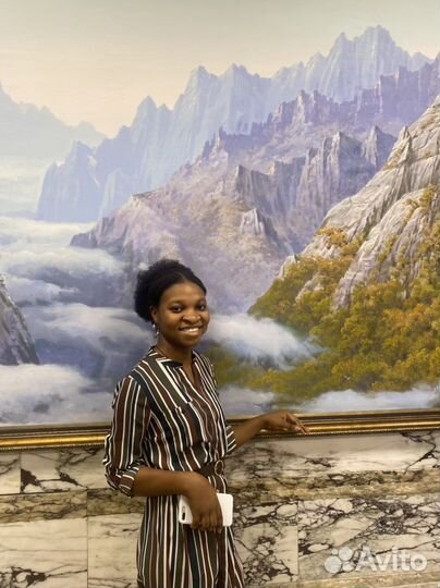 Преподаватель английского языка