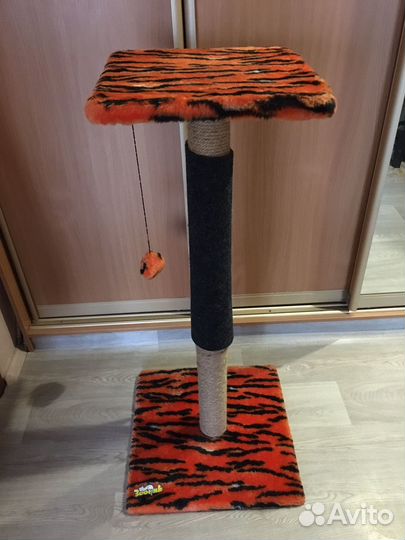 Когтеточка для кошек