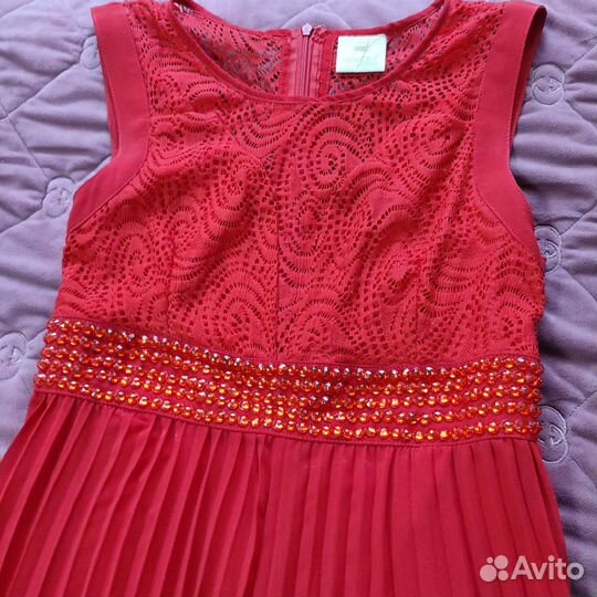 Вечернее платье размер М