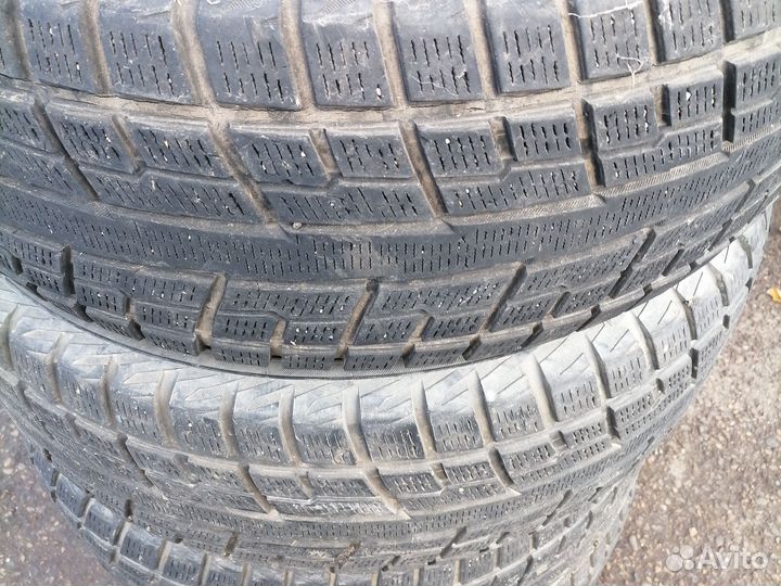 Yokohama Geolandar I/T-S G073 265/65 R17