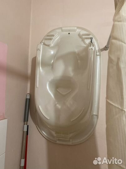 Ванночка для купания