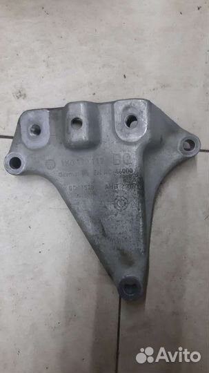 Кронштейн АКПП ауди а3 8р 1.8 cda