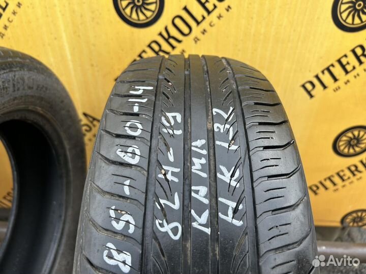 КАМА Breeze (HK-132) 185/60 R14 82H