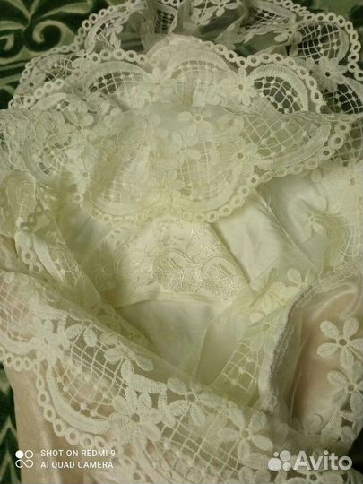 Комплект на выписку