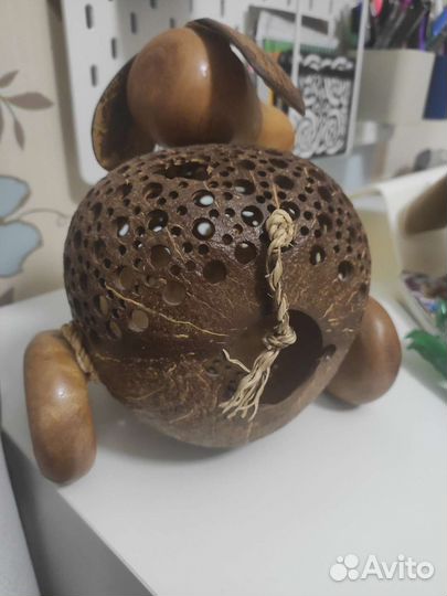 Деревянные сувениры