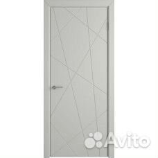 Двери межкомнатные