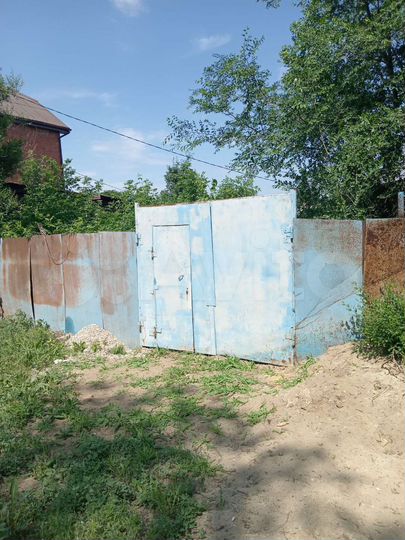 Участок 5 сот. (ИЖС)