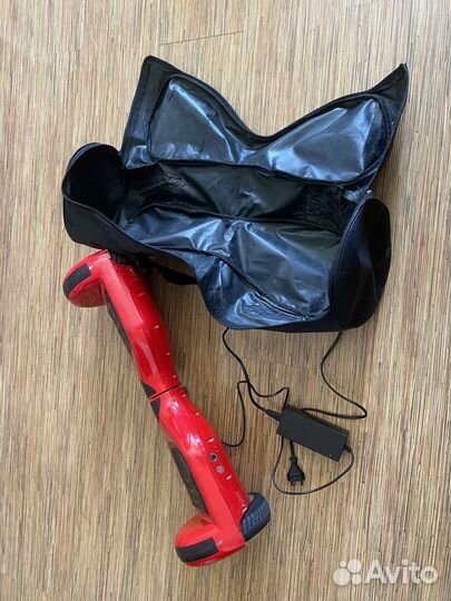 Гироскутер бу