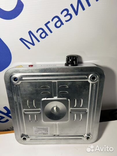 Плитка электрическая Lumme LU-3628