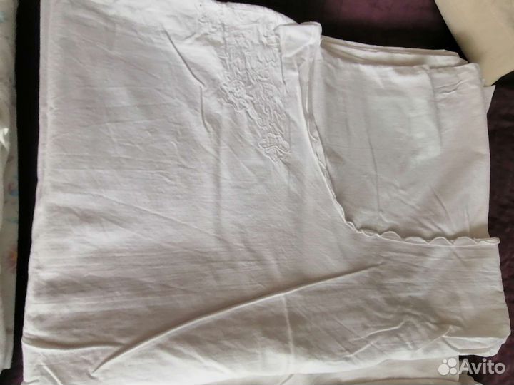 Постельное белье