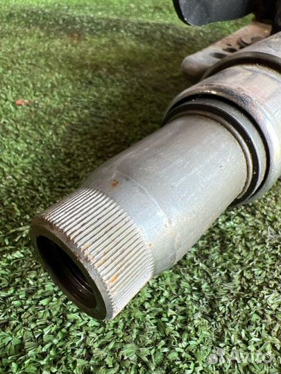 Рулевая колонка Skoda Octavia A4 1U AGU 2000