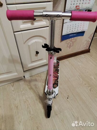 Самокат детский Oxelo MID 1