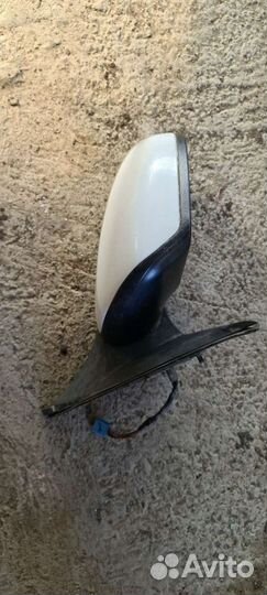 Зеркало правое great wall hover h5