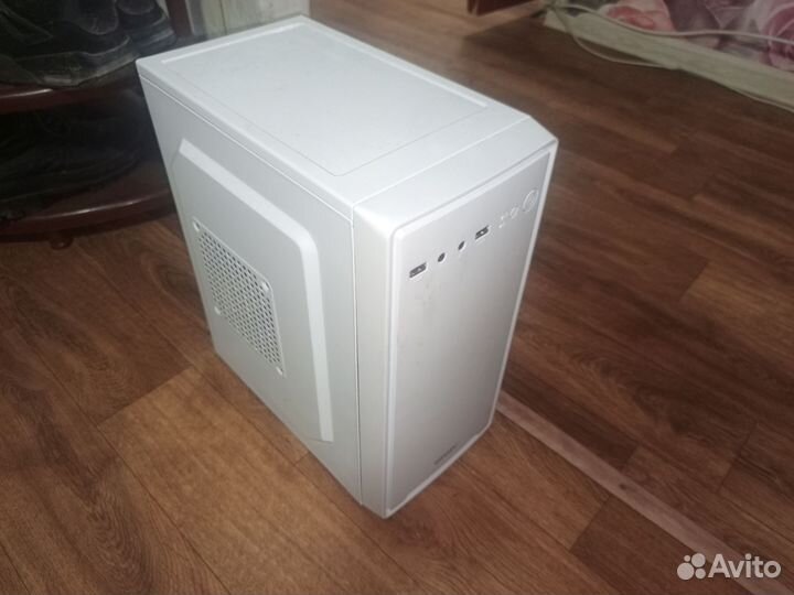 Игровой пк