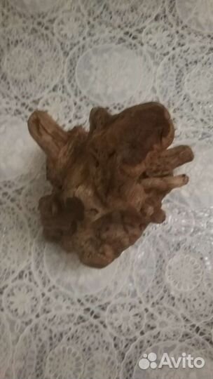 Коряги для аквариума,декор